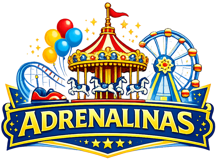 adrenalinas